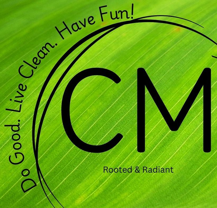 Empowering women to live boldly in faith, embrace clean living, and nurture their families with intention. 